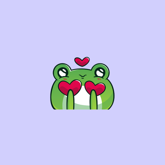 Ribbit Love