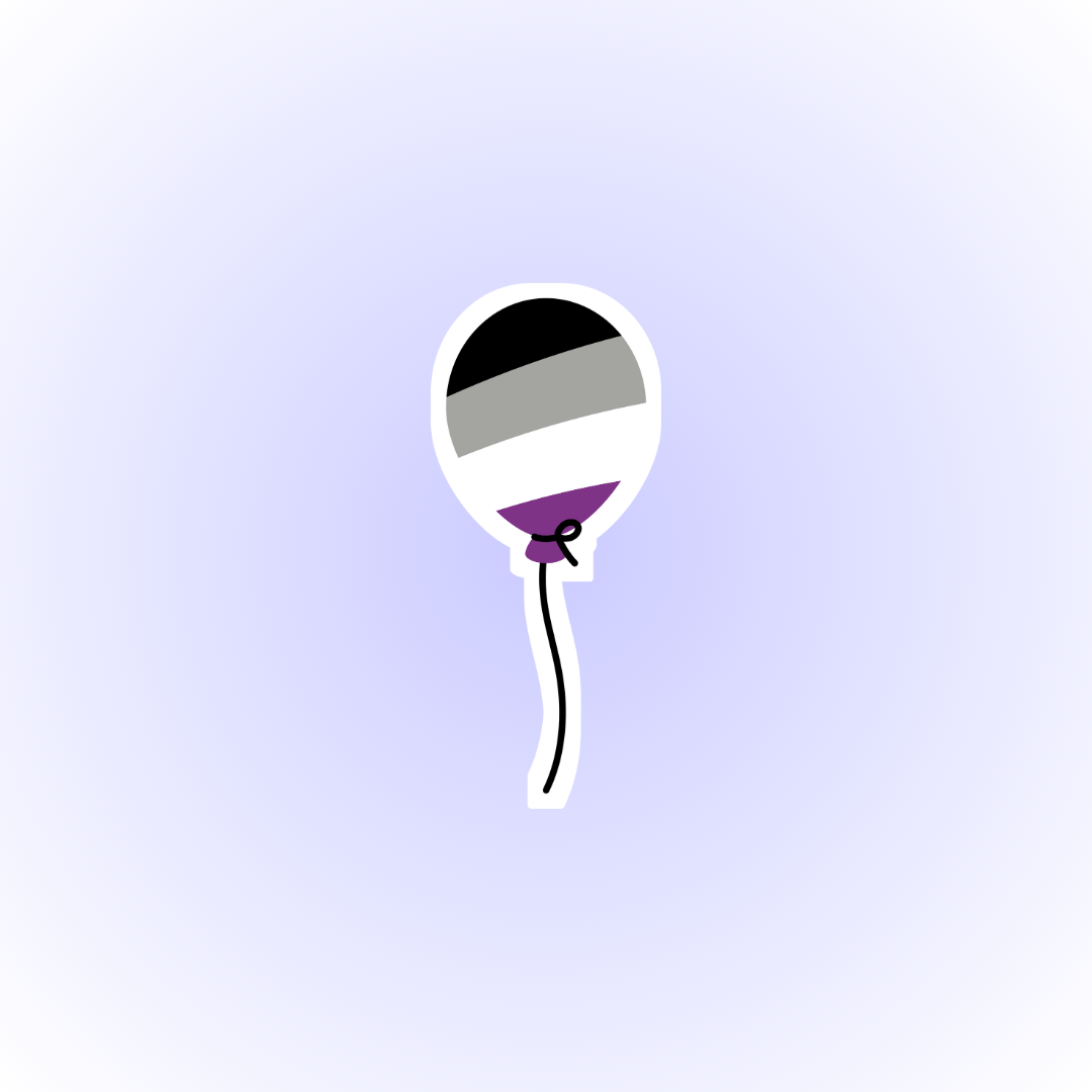 Asexual Balloon