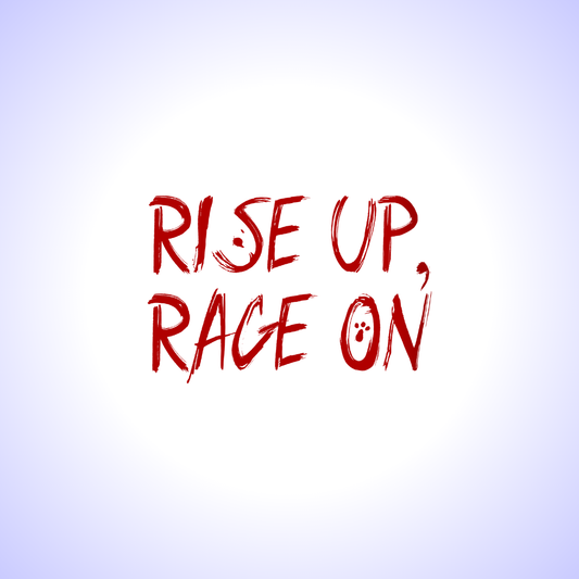 Rise Up, RAGE On