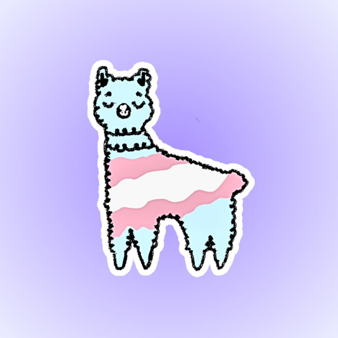 Trans Llama