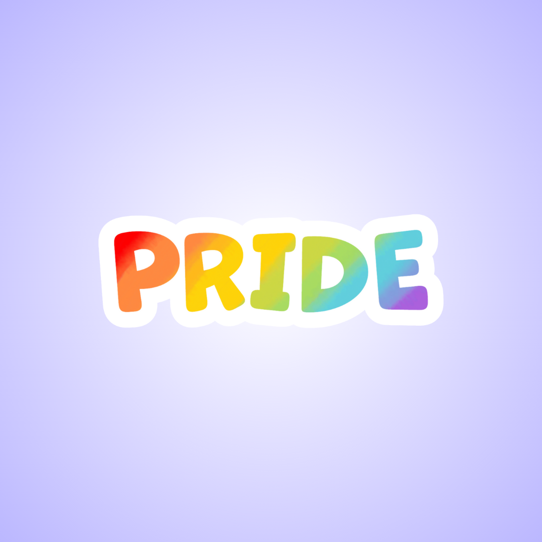 Pride