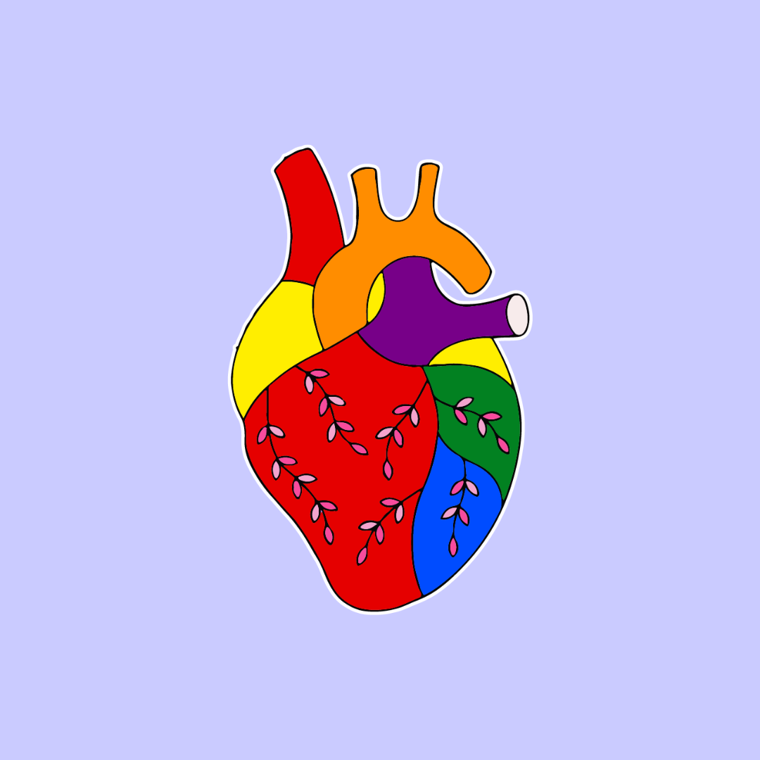 Gay Heart