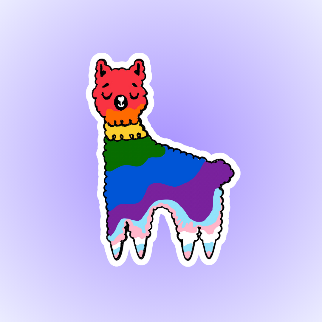 Pride-Trans Llama