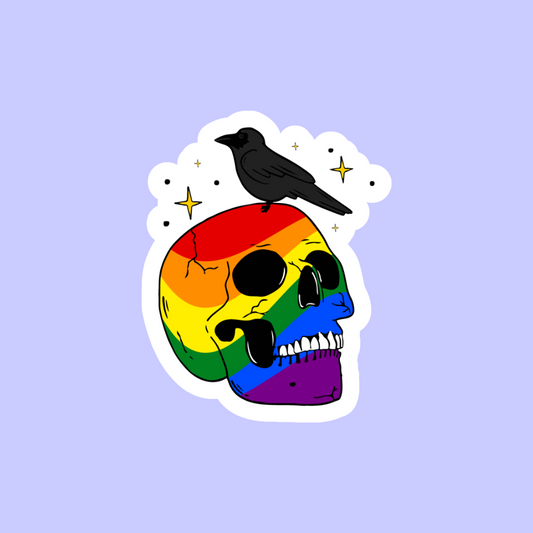 Pride After Death