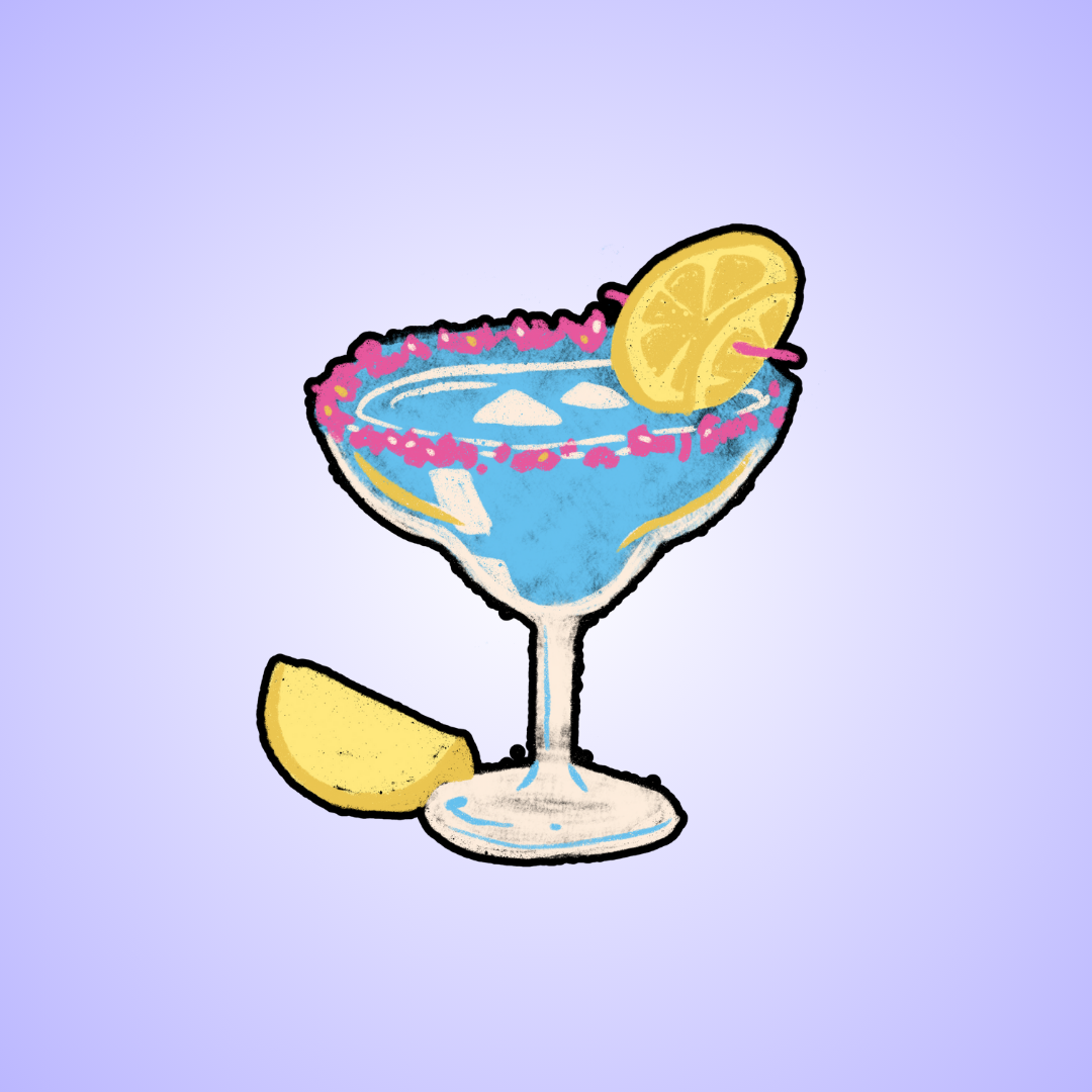 Pansexual Margarita