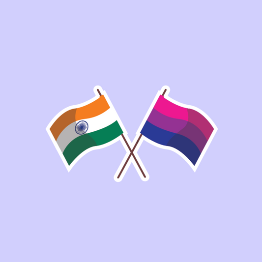 QUEER INDIA