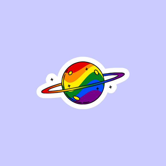 Pride Planet