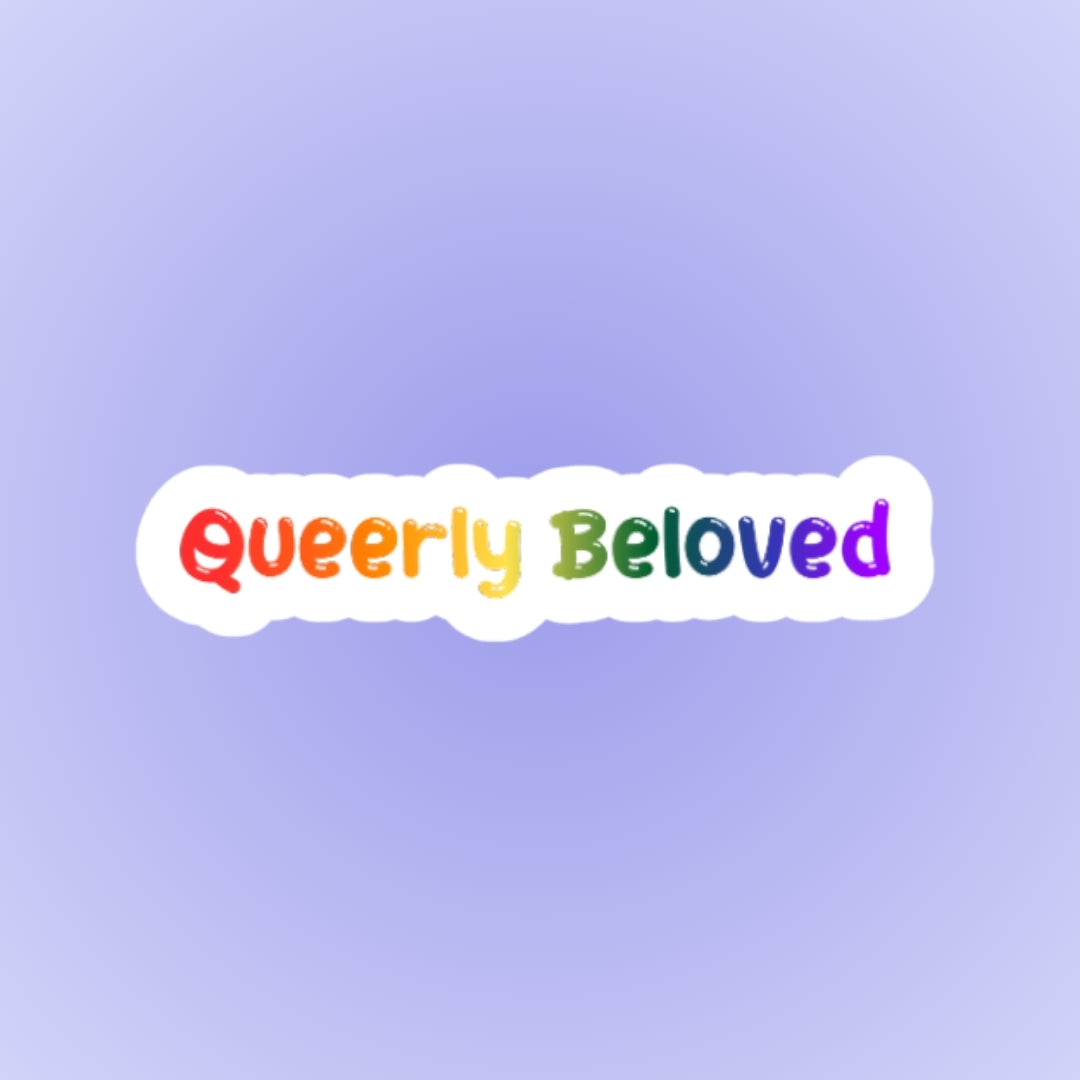 Queerly Beloved