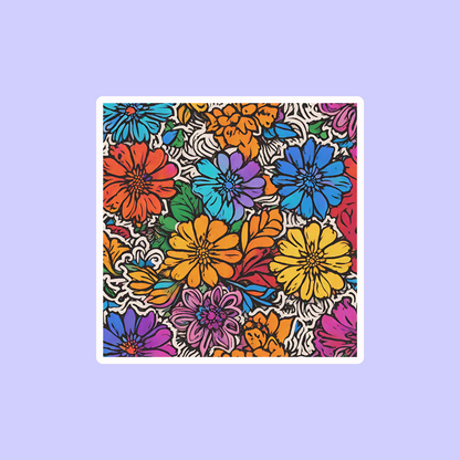 Pride Flower