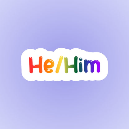 Pronouns