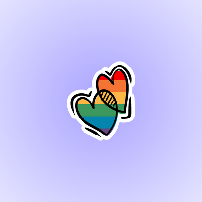 Pride Heart