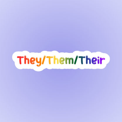 Pronouns