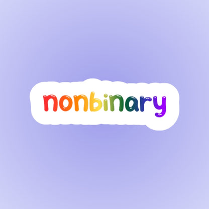 Nonbinary