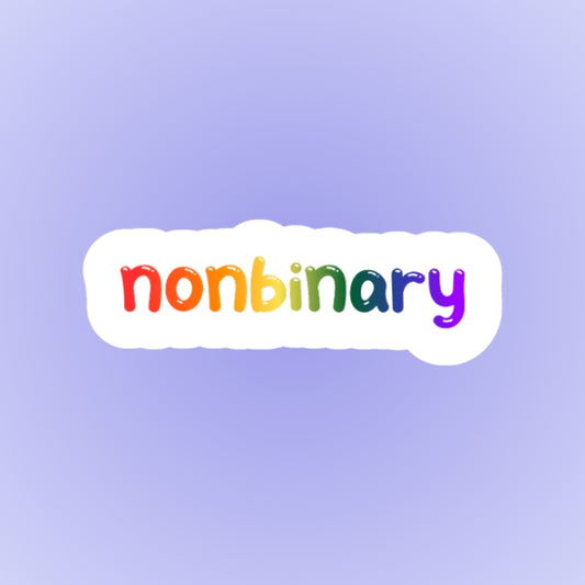 Nonbinary