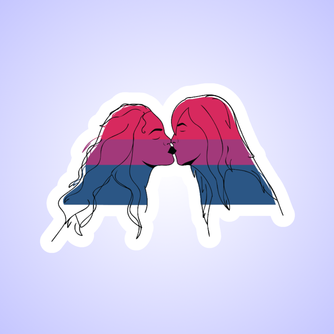 Bi love is love