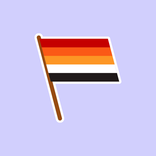 Lithsexual Flag