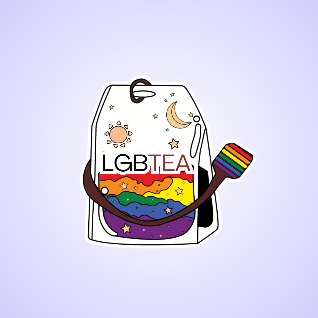 LGBTea