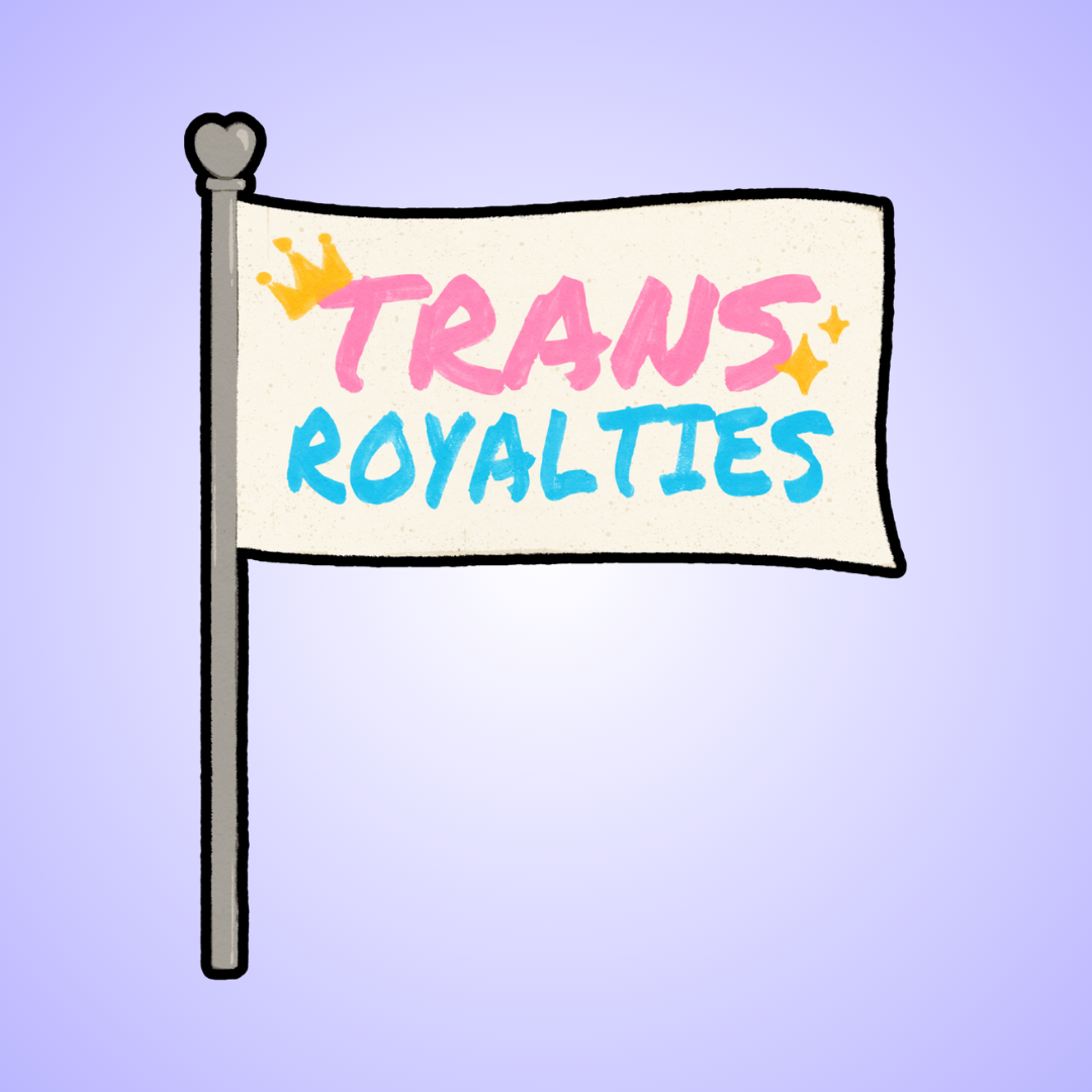 Rule the Realm with Pride!