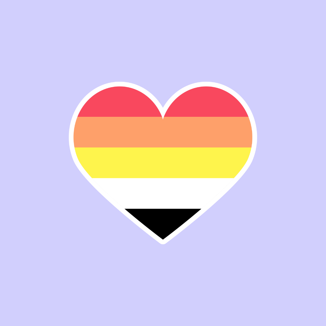 Lithsexual Heart