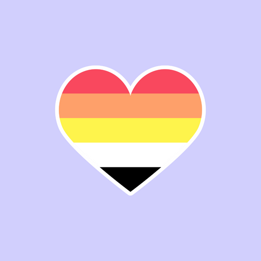 Lithsexual Heart