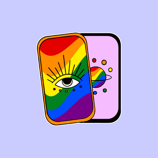 Pride Phone Case