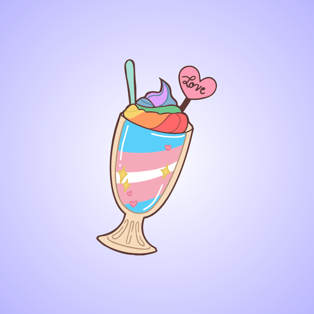 Trans Shake