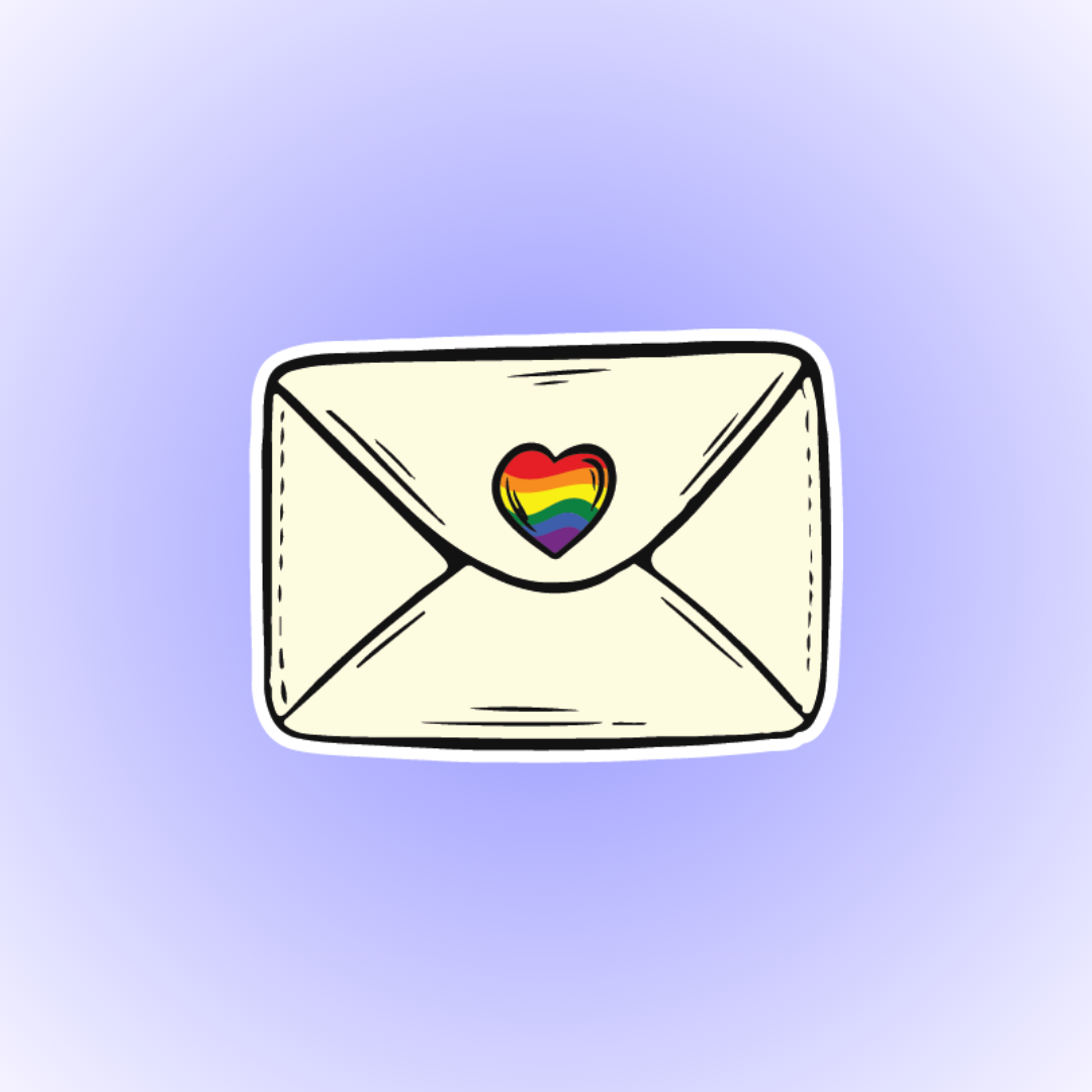 Pride Letter