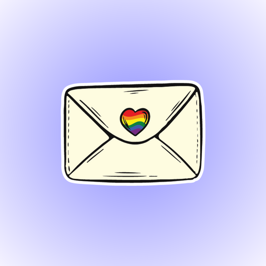 Pride Letter