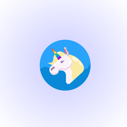 Pride Unicorn