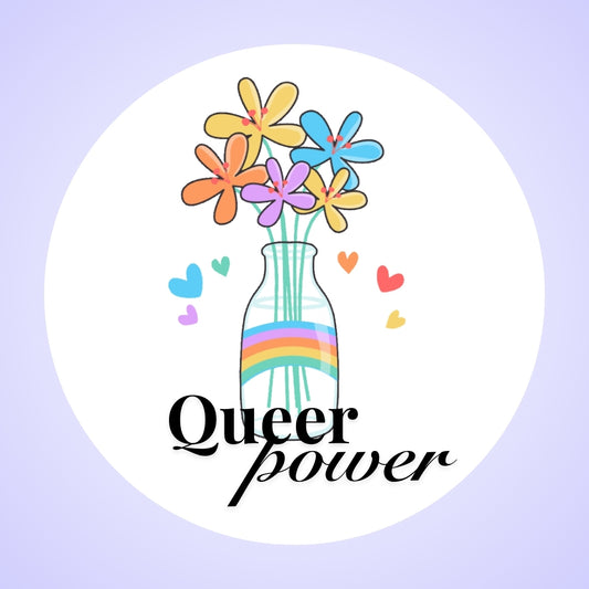 Queer Power