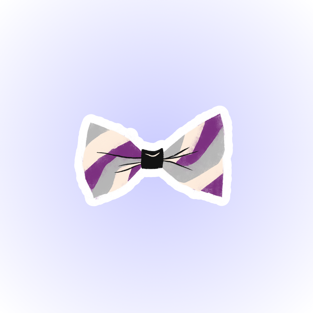 Asexual Bowtie