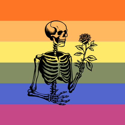 Skeleton Pride