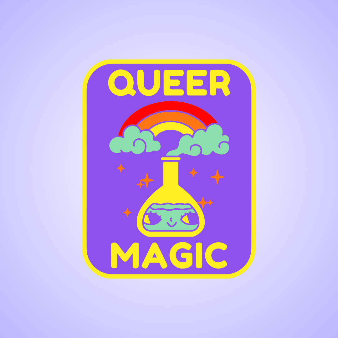 Queer Magic