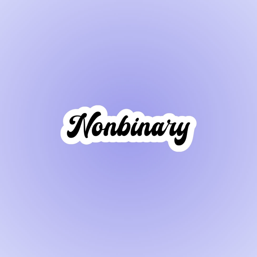 Nonbinary