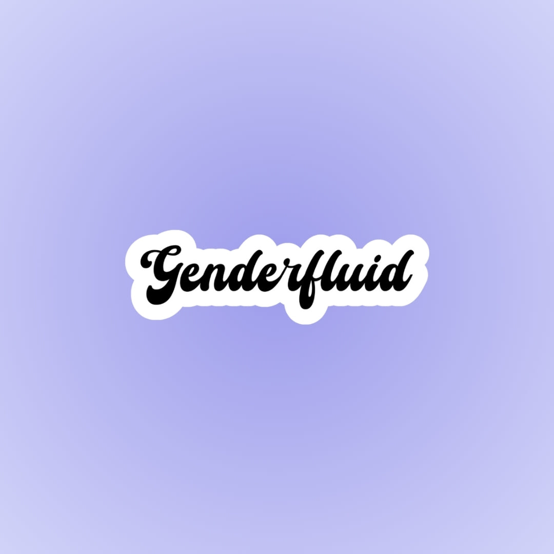 Genderfluid