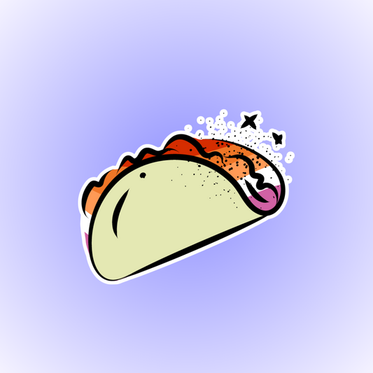 Lesbian Taco