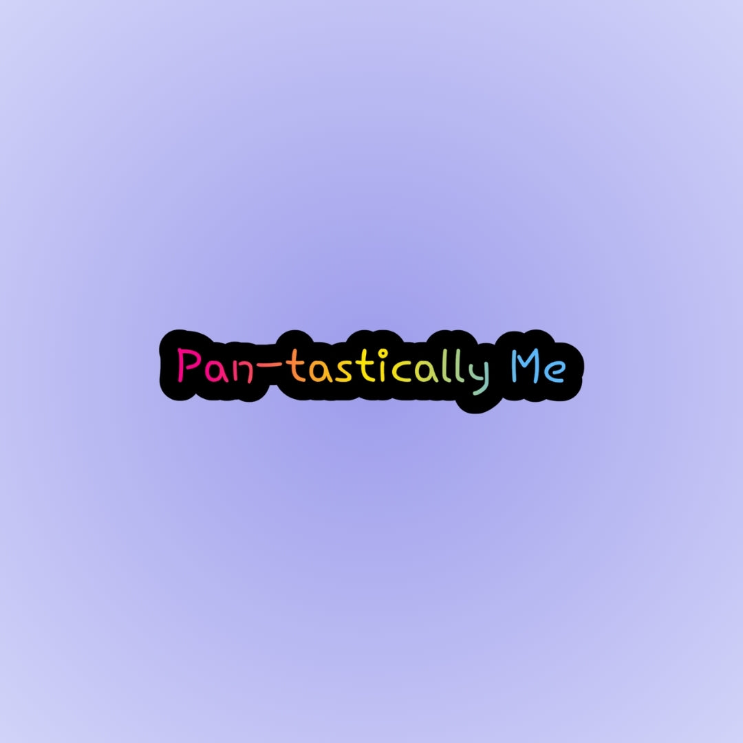 Pan-tastically Me