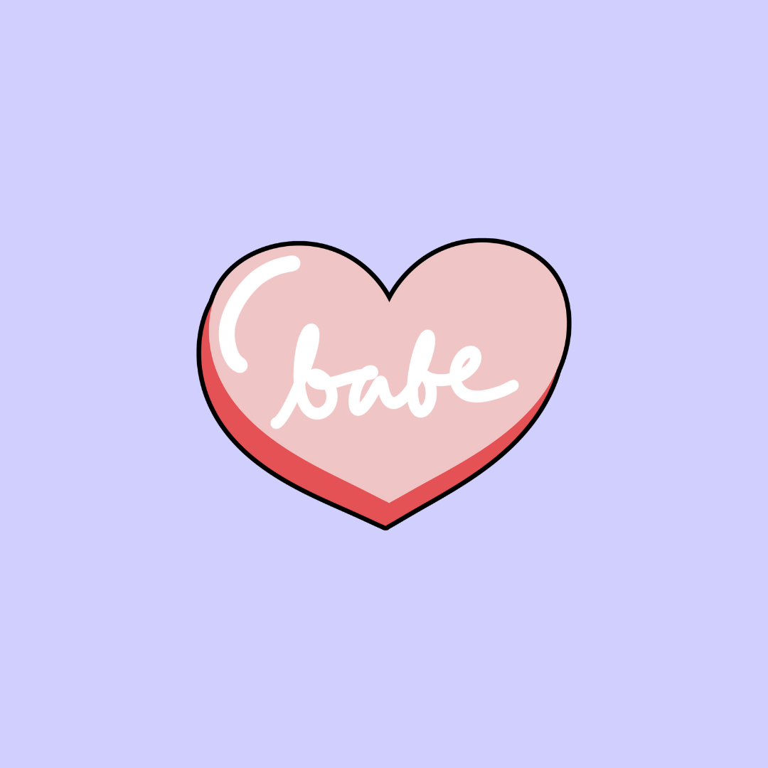 babe heart