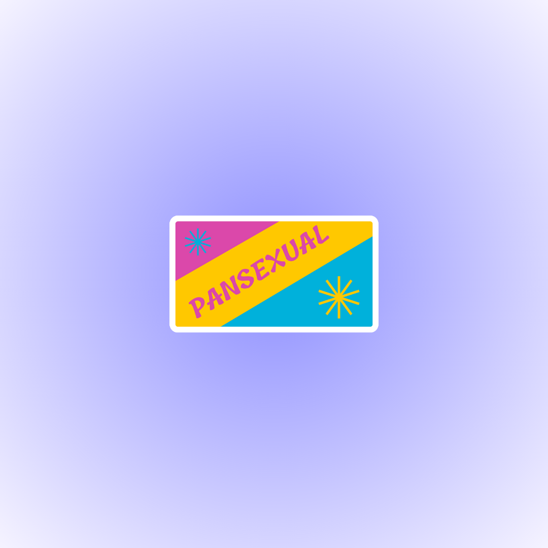 Pansexual Flag