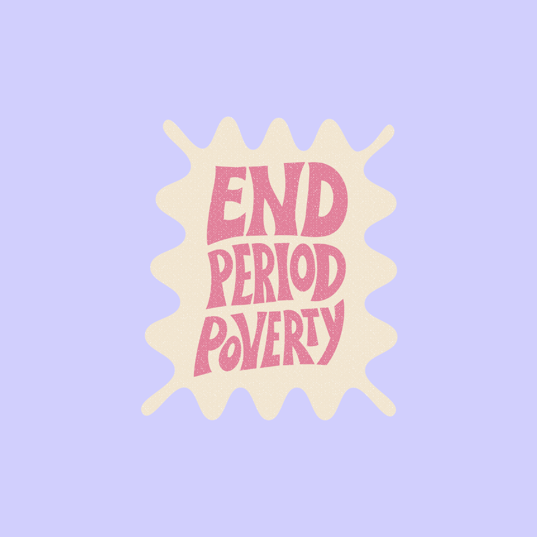 End period poverty