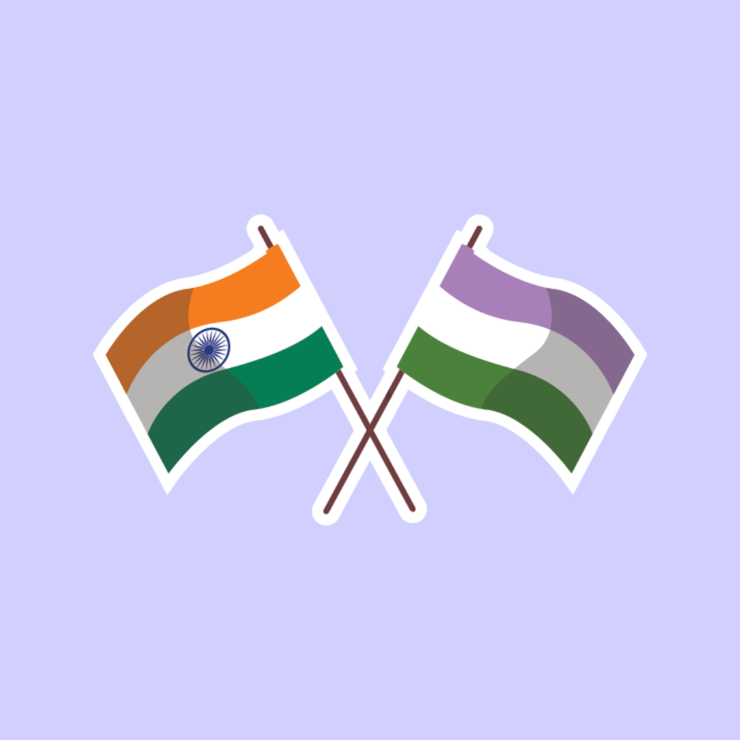 QUEER INDIA