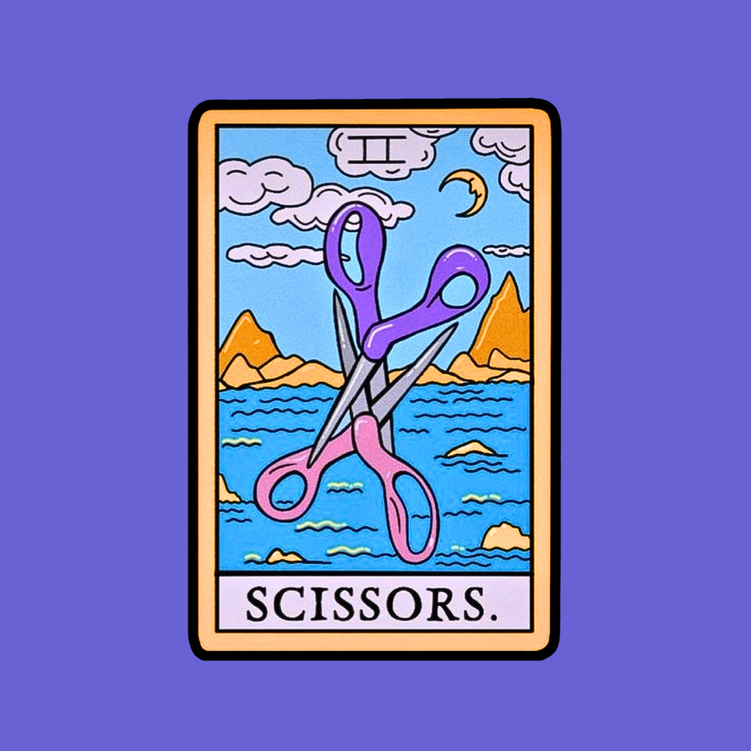 Scissors