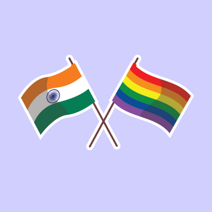 QUEER INDIA