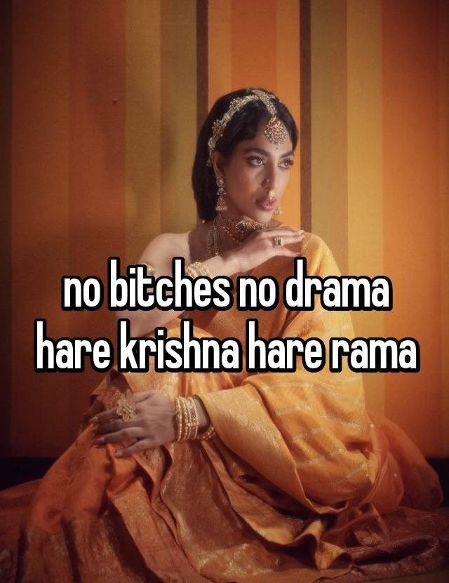 No Bitches No Drama