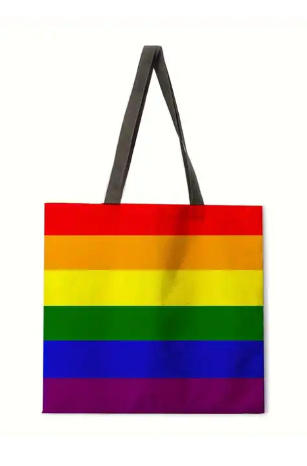 Pride Tote Bag