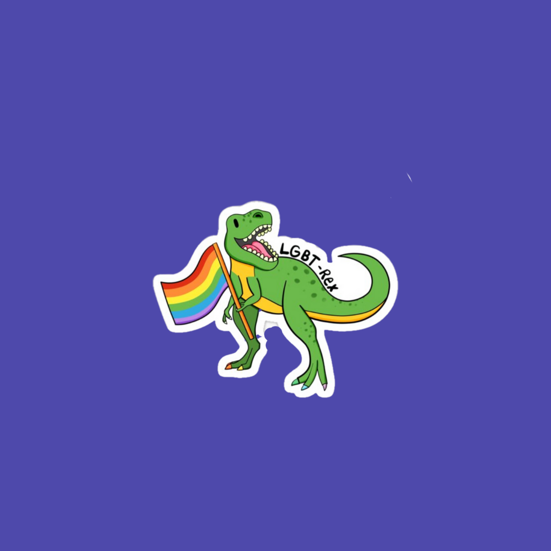 LGBTQ REX